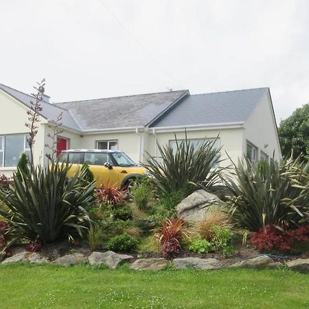 Straleel South Bed & Breakfast Carrick  Dış mekan fotoğraf