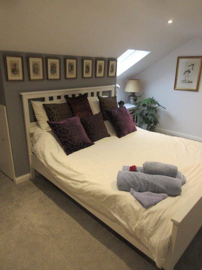 Straleel South Bed & Breakfast Carrick  Dış mekan fotoğraf
