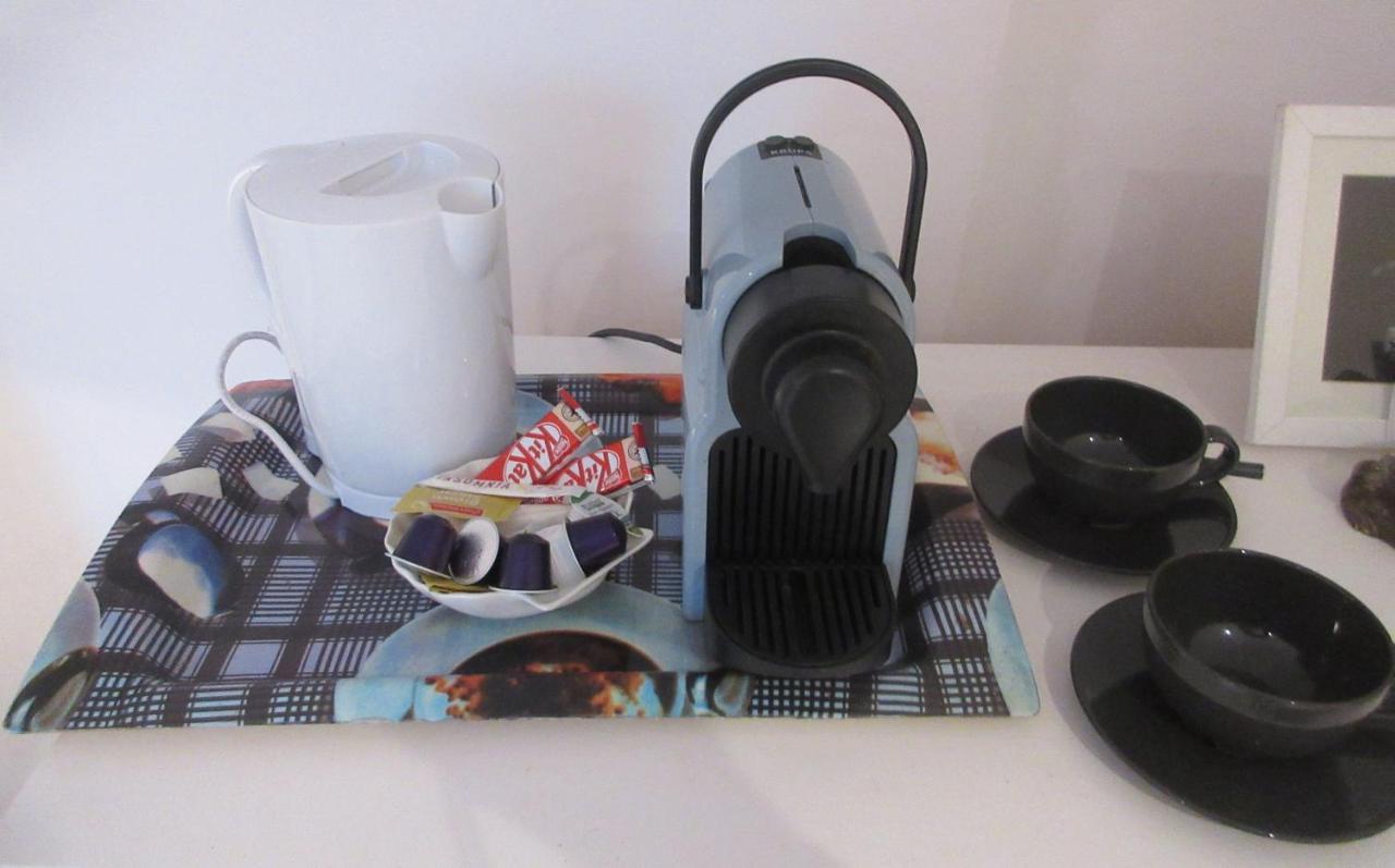 Straleel South Bed & Breakfast Carrick  Dış mekan fotoğraf