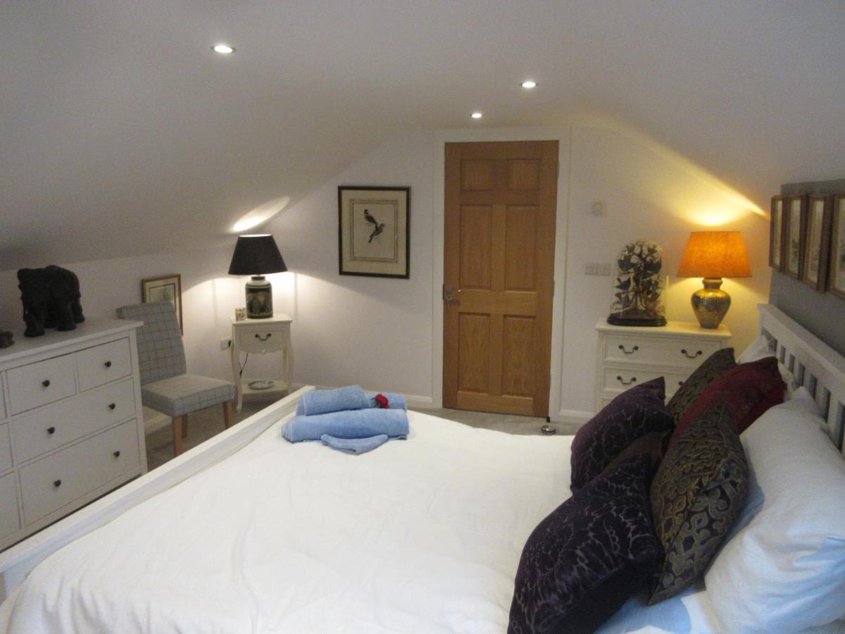 Straleel South Bed & Breakfast Carrick  Dış mekan fotoğraf