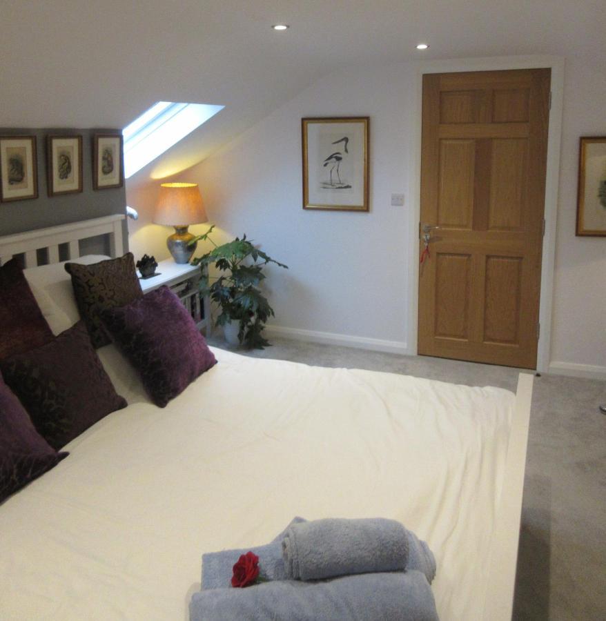 Straleel South Bed & Breakfast Carrick  Dış mekan fotoğraf