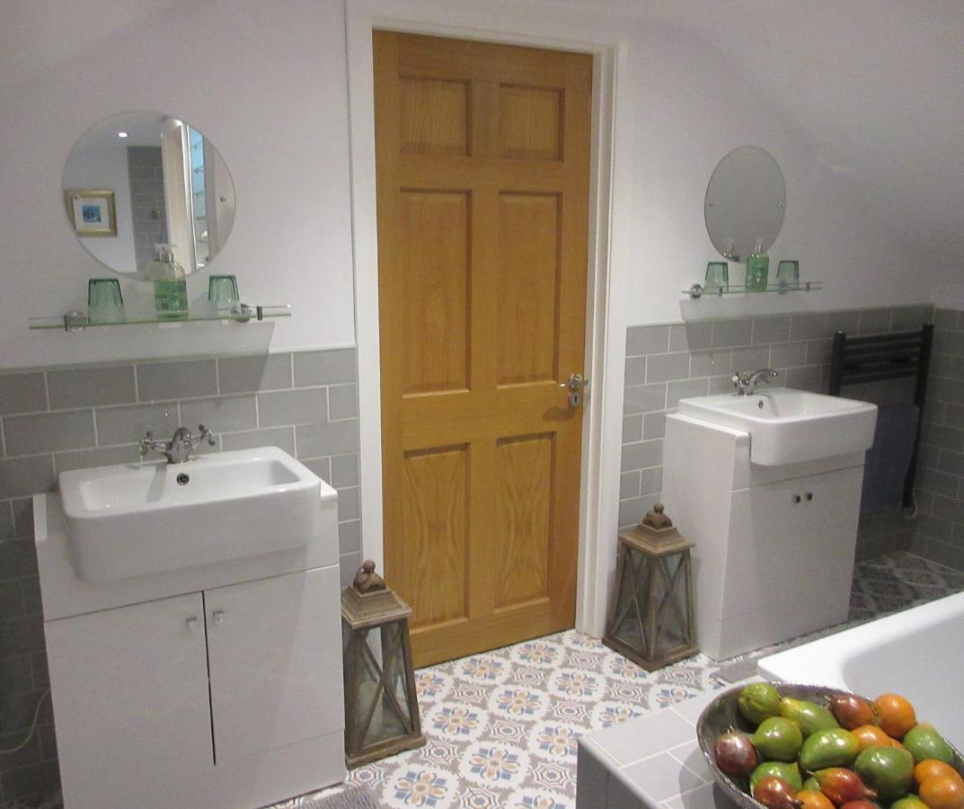 Straleel South Bed & Breakfast Carrick  Dış mekan fotoğraf
