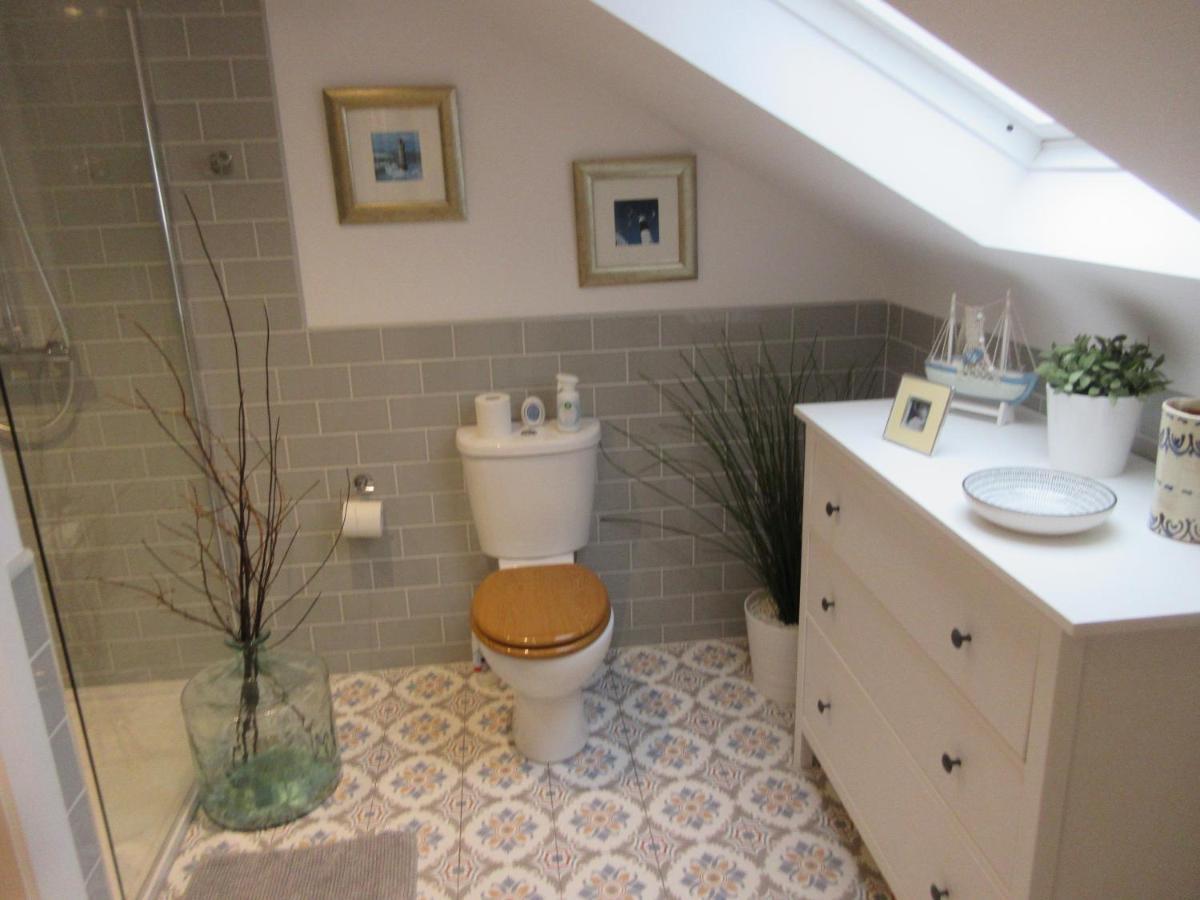Straleel South Bed & Breakfast Carrick  Dış mekan fotoğraf