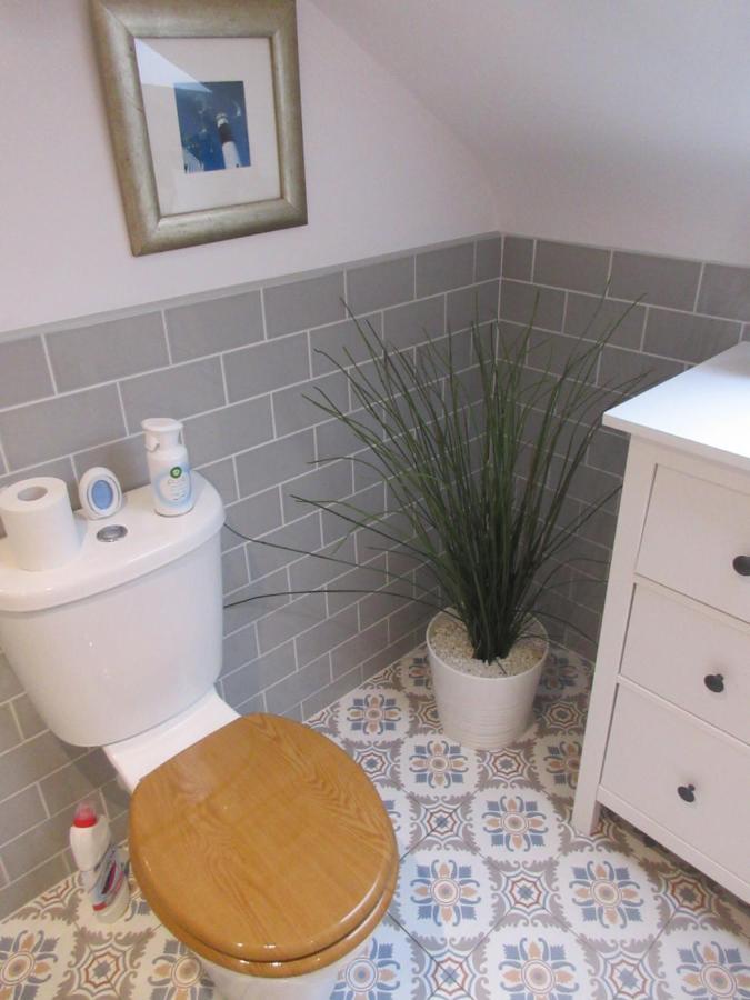 Straleel South Bed & Breakfast Carrick  Dış mekan fotoğraf