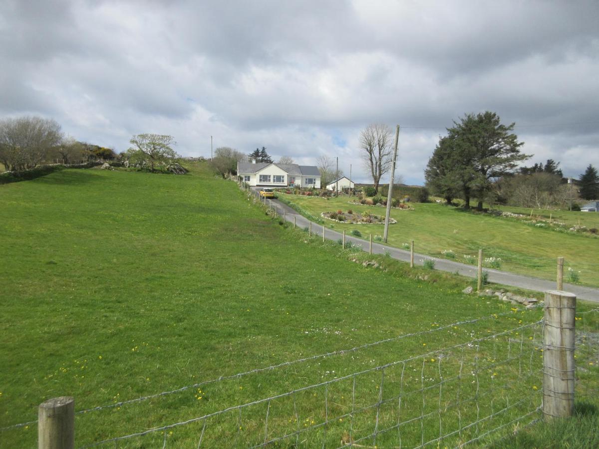 Straleel South Bed & Breakfast Carrick  Dış mekan fotoğraf