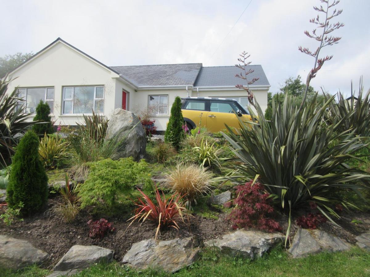 Straleel South Bed & Breakfast Carrick  Dış mekan fotoğraf