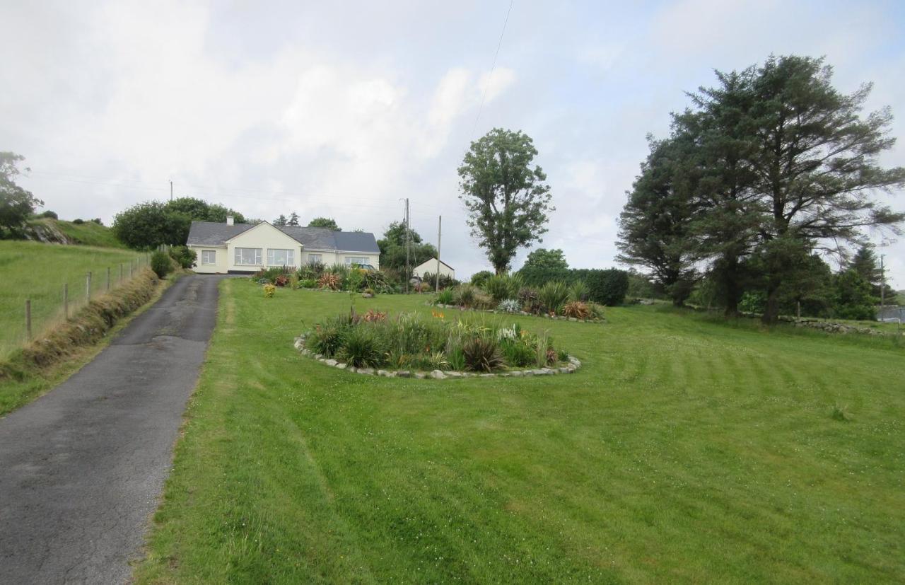 Straleel South Bed & Breakfast Carrick  Dış mekan fotoğraf