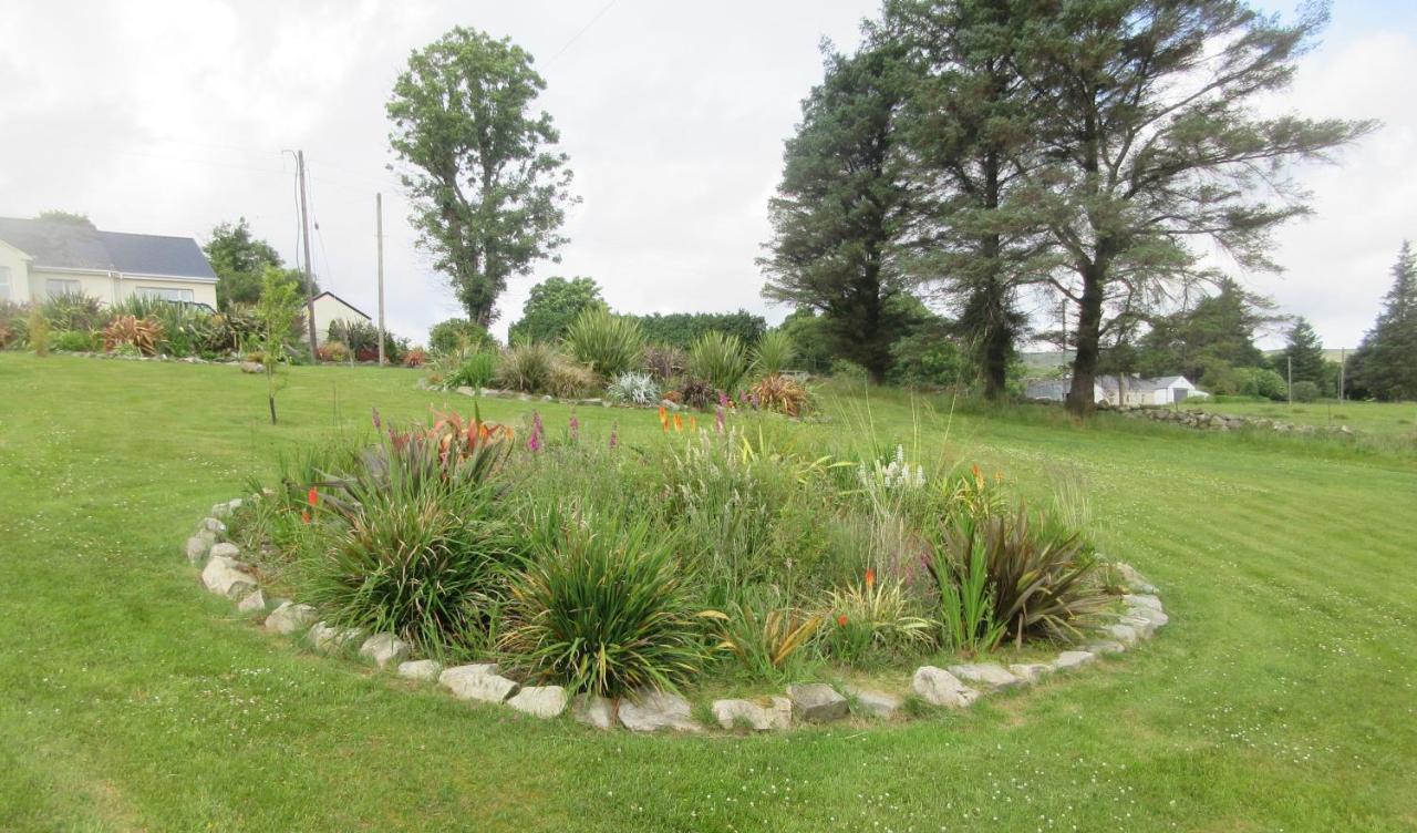 Straleel South Bed & Breakfast Carrick  Dış mekan fotoğraf