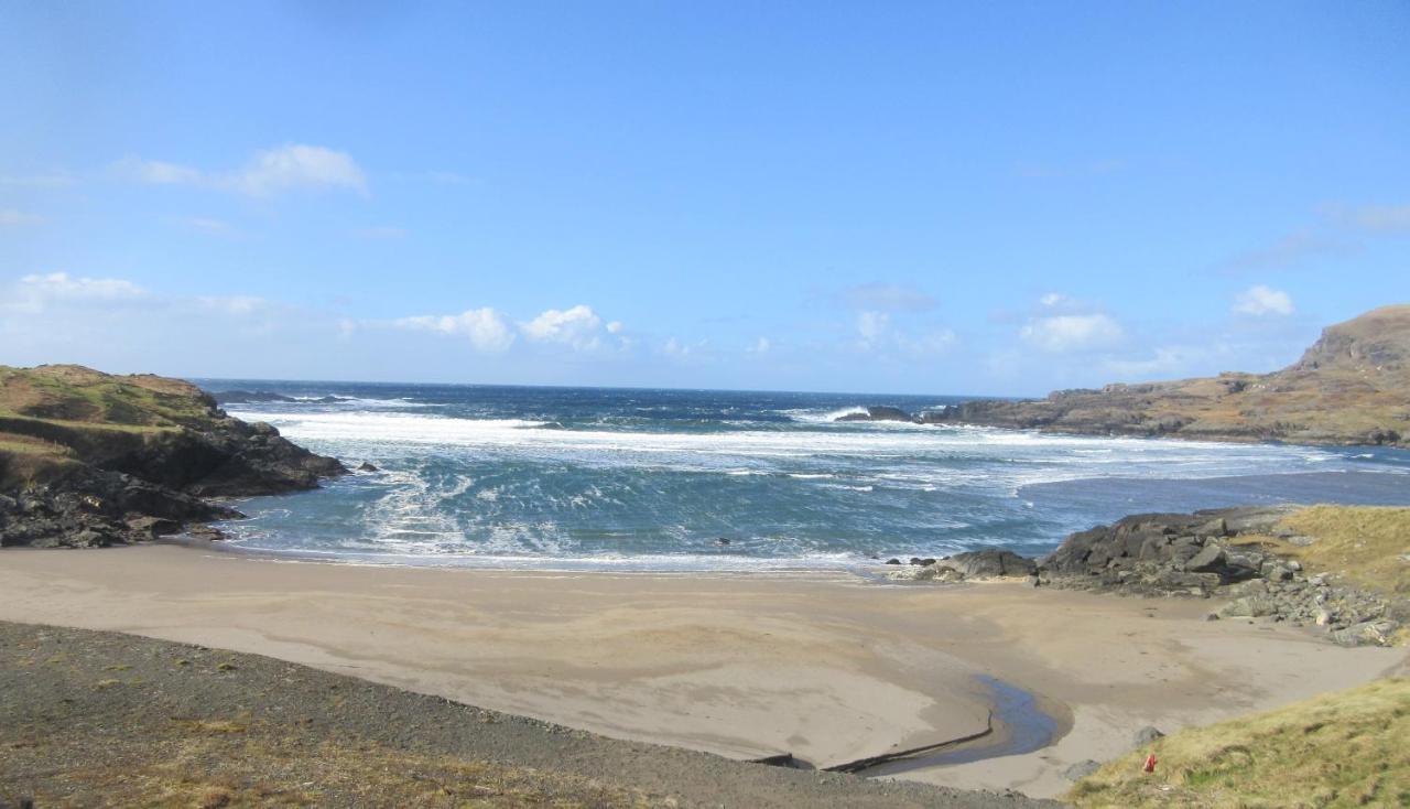 Straleel South Bed & Breakfast Carrick  Dış mekan fotoğraf