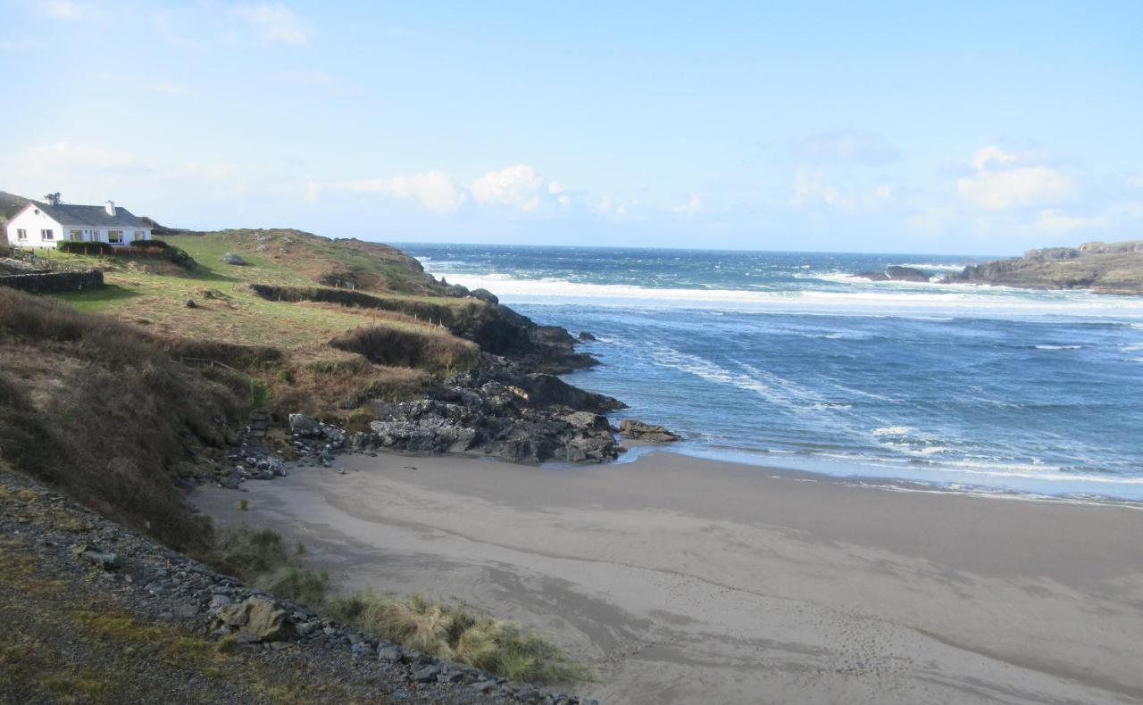 Straleel South Bed & Breakfast Carrick  Dış mekan fotoğraf