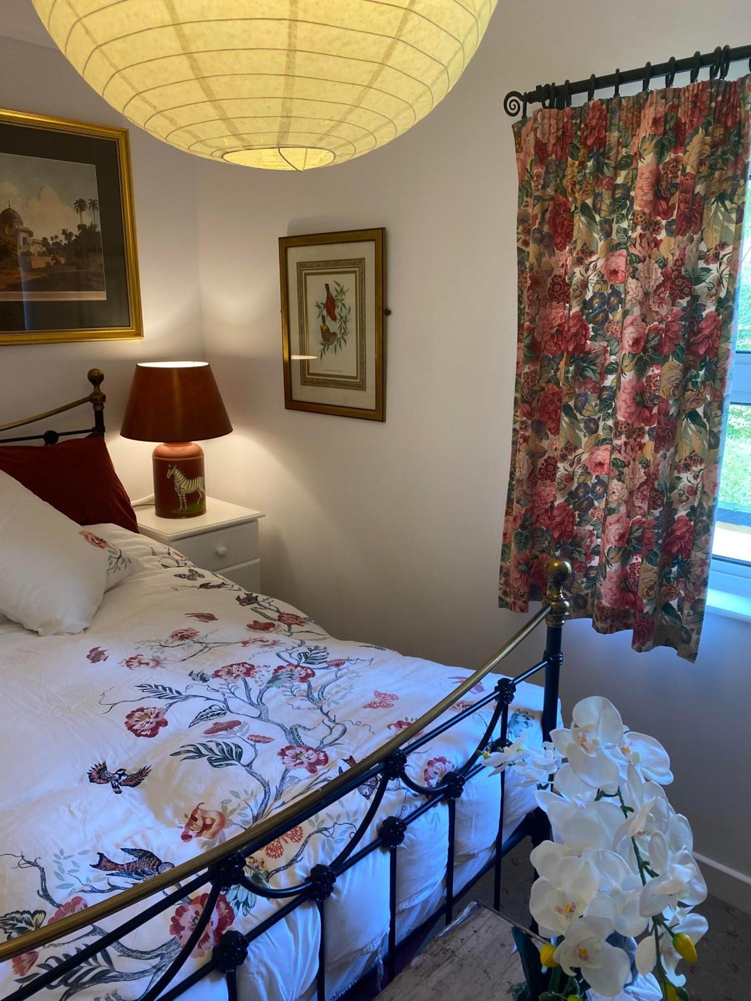 Straleel South Bed & Breakfast Carrick  Dış mekan fotoğraf