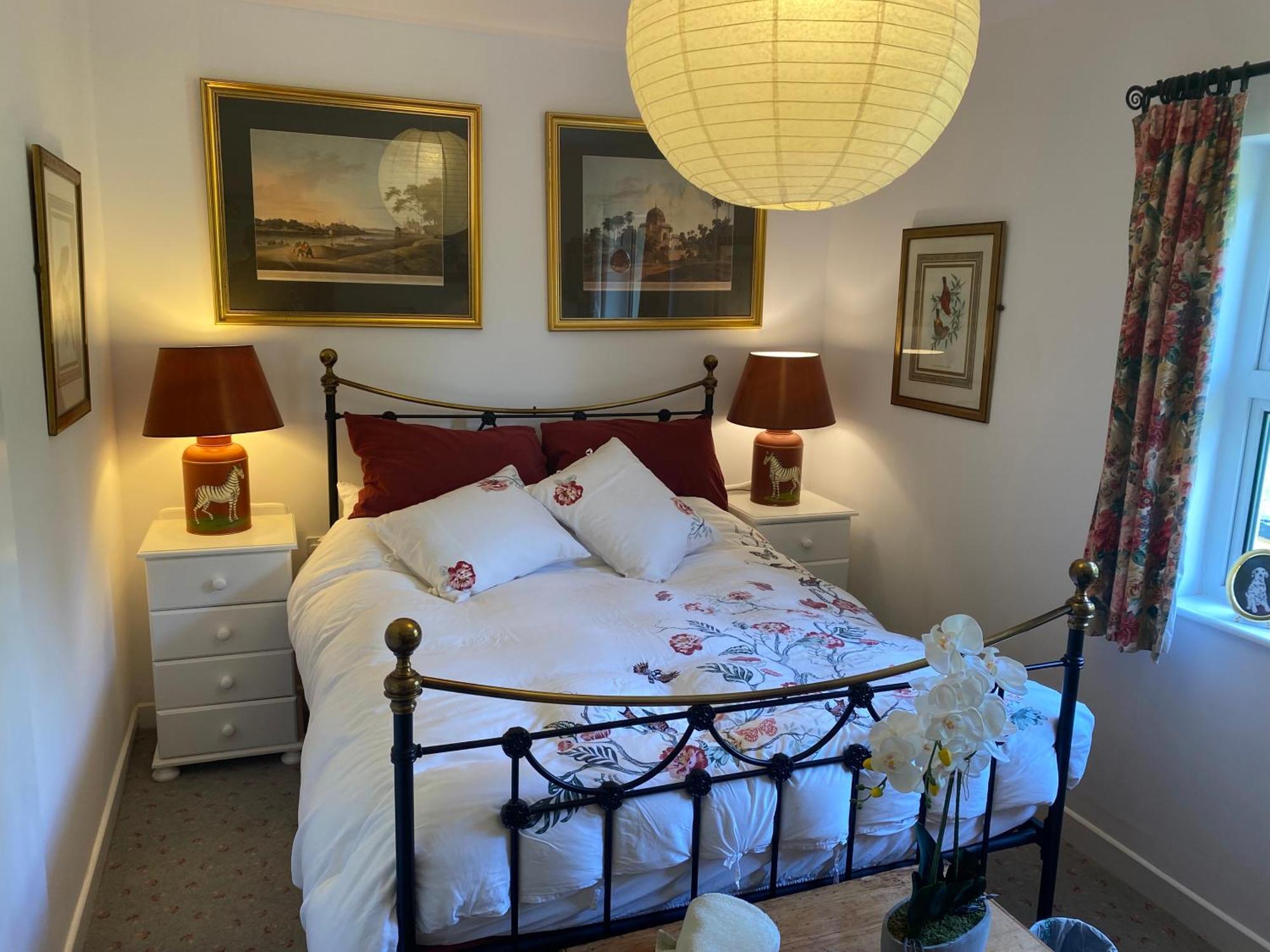 Straleel South Bed & Breakfast Carrick  Dış mekan fotoğraf